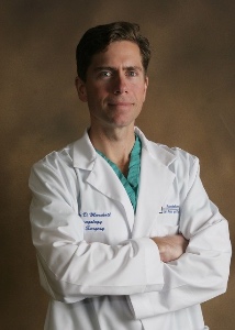 Photo of Dr.Marshall